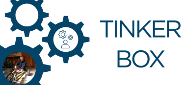 Tinkerbox logo