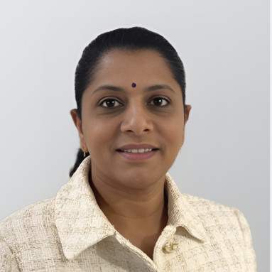 Sandhya Balasubramanian