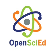 OpenSciEd logo