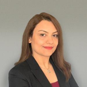 Assistant Professor of Marketing Farnoush Reshadi