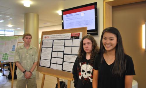 Bioinformatics and Computational Biology Summer Research Experience