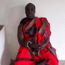 Kwabena Kyei-Aboagye