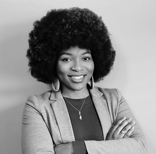 Lailah Thompson-Woode '16